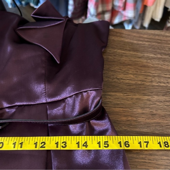 Eliza J Sleek Cocktail Dress 6 - Picture 12 of 15